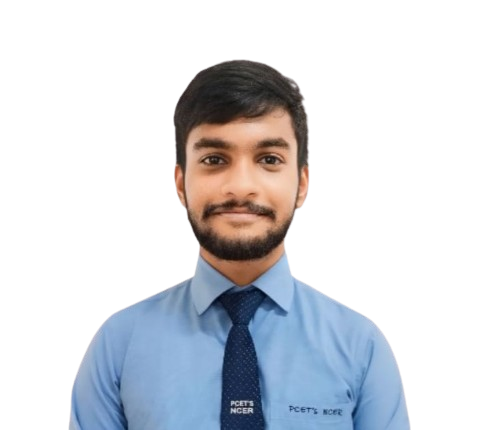 Prianshu's College Photo