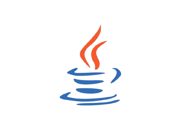 java logo